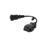 CÂBLE DE DIAGNOSTIC RS232 POUR SCANIA